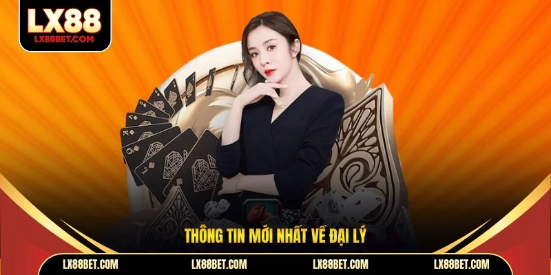 Đại Lý LX88 - Hợp Tác Và Điều Kiện Tham Gia Kinh Doanh - betforest96