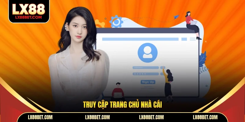 Đăng Nhập LX88 – Truy Cập Hệ Thống Giải Trí Đẳng Cấp Và An Toàn 2026 - betforest96