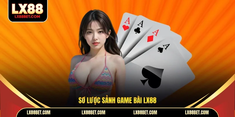 Game Bài Lx88 - Đa Dạng Trò Chơi Hấp Dẫn, Xanh Chín Nhất - betforest96