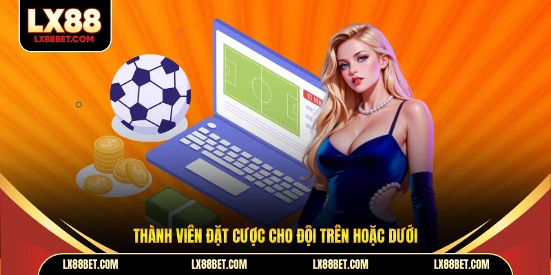 Kèo Chấp 3/4 - Cách Chơi Hiệu Quả, Tối Ưu Lợi Nhuận - betforest96