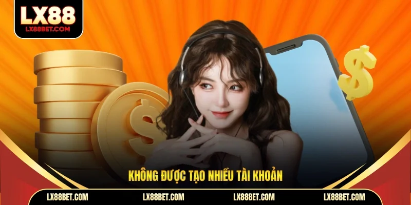 Khuyến Mãi LX88 - Cơ Hội Tăng Vốn Cược Với Ưu Đãi Khủng - betforest96