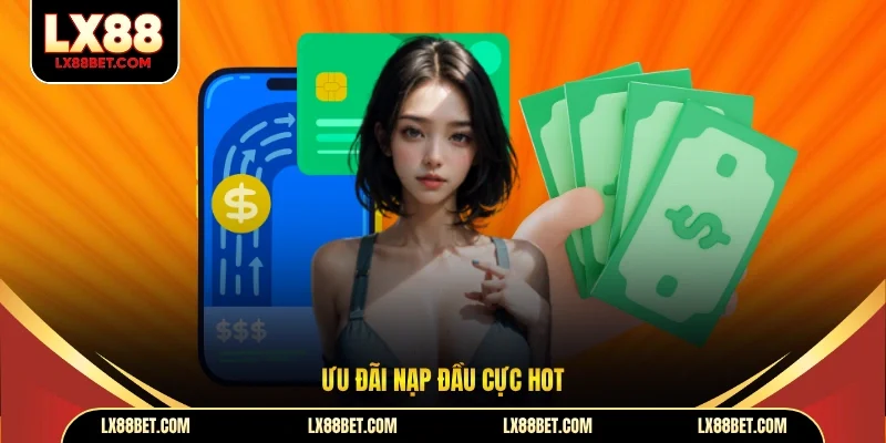 Khuyến Mãi LX88 - Cơ Hội Tăng Vốn Cược Với Ưu Đãi Khủng - betforest96