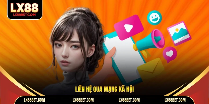 Liên Hệ LX88 - Dịch Vụ Hỗ Trợ Chuyên Nghiệp Và Tận Tâm - betforest96