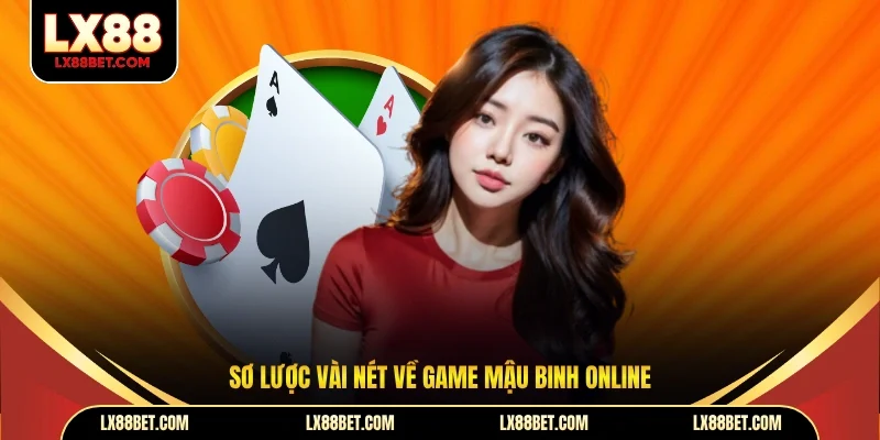 Mậu Binh Online - Trò Chơi Chiến Thuật Hấp Dẫn Tại Lx88 - betforest96