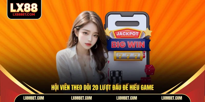 Mẹo Chơi Nổ Hũ - Bí Kíp Để Thành Viên Trúng Jackpot Dễ - betforest96