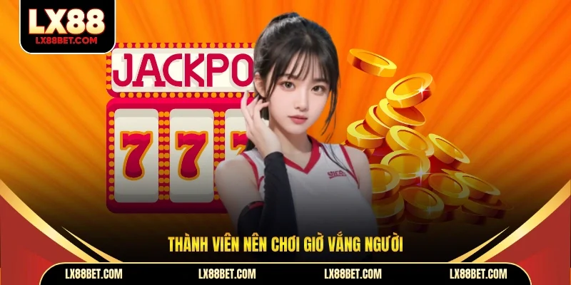 Mẹo Chơi Nổ Hũ - Bí Kíp Để Thành Viên Trúng Jackpot Dễ - betforest96