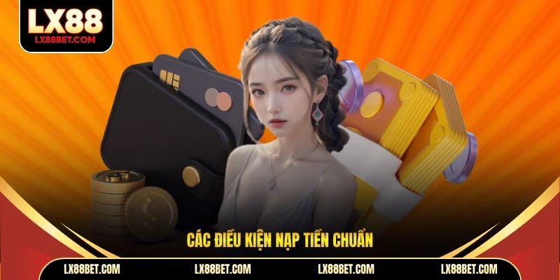 Hướng Dẫn Nạp Tiền LX88 Từ A-Z Dành Cho Người Mới - betforest96