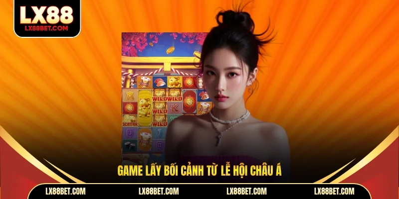 Nổ Hũ Mèo Tài Lộc - Săn Thưởng Lớn Mỗi Ngày Tại LX88 - betforest96