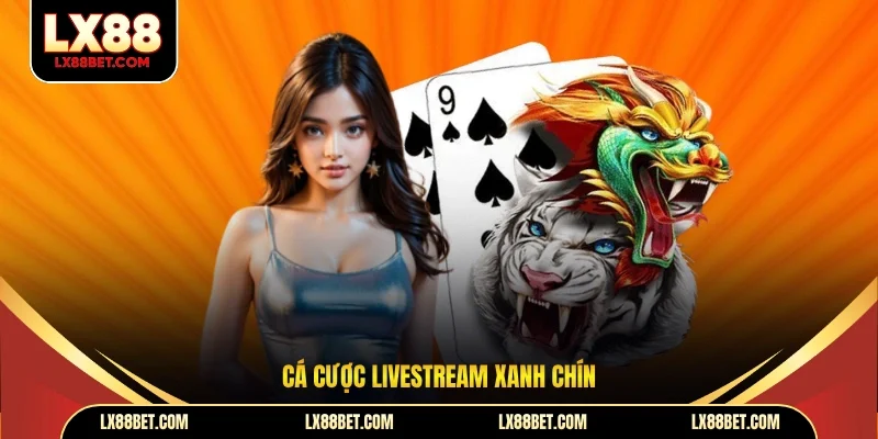 Rồng Hổ - Trò Chơi Đấu Trí Tốc Độ Tại Sảnh Casino LX88 - betforest96