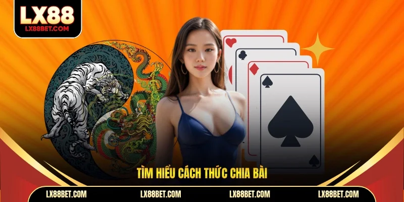 Rồng Hổ - Trò Chơi Đấu Trí Tốc Độ Tại Sảnh Casino LX88 - betforest96