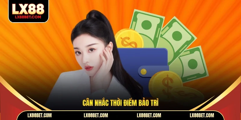 Rút Tiền LX88 – Quy Trình Thanh Khoản Minh Bạch Nhất 2026 - betforest96