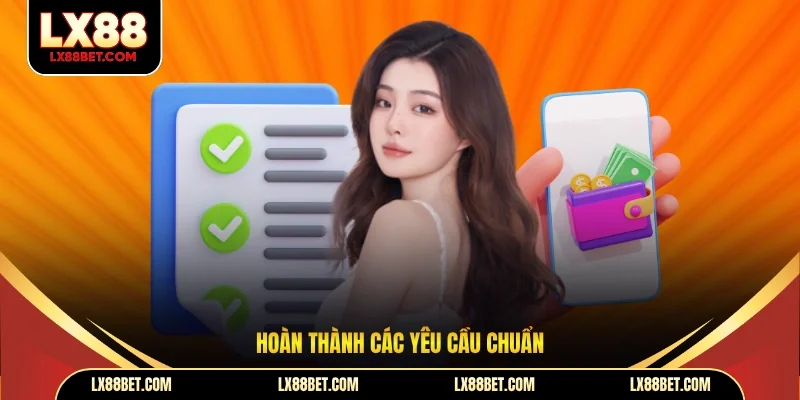 Rút Tiền LX88 – Quy Trình Thanh Khoản Minh Bạch Nhất 2026 - betforest96