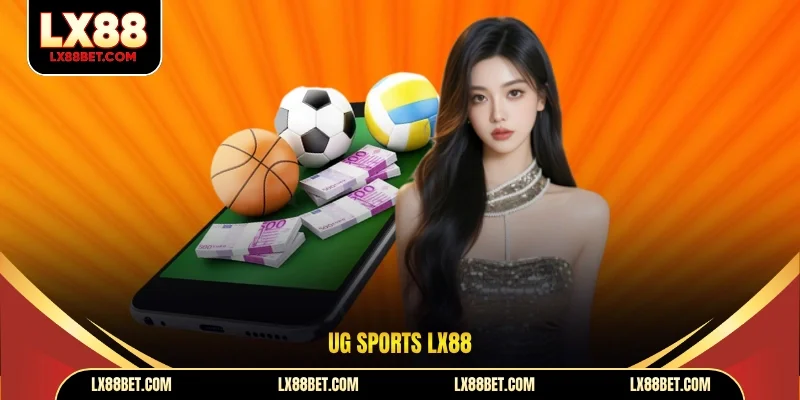 Thể Thao LX88 - 3 Điểm Thu Hút Cược Thủ Không Thể Bỏ Lỡ - betforest96