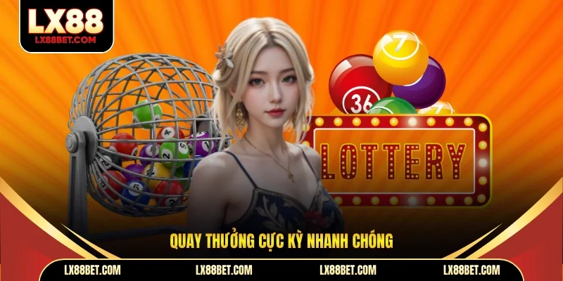 Xổ Số LX88 – Sân Chơi Trực Tuyến Uy Tín Với Tỷ Lệ Thưởng Cực Cao - betforest96