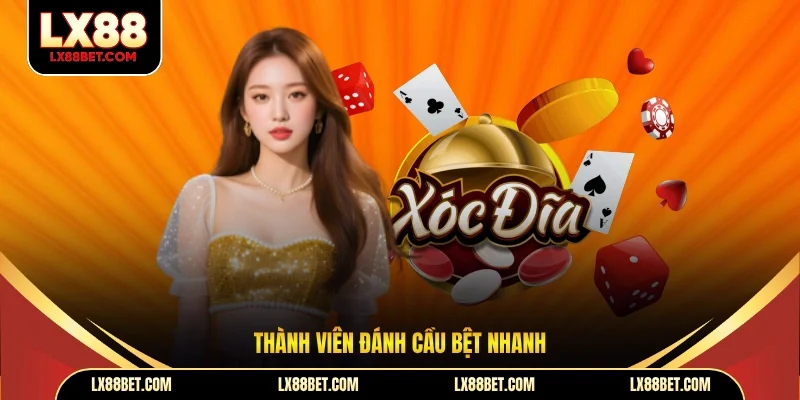 Xóc Đĩa Online - Dễ Chơi, Dễ Thắng, Nhận Tiền Thưởng Khủng - betforest96