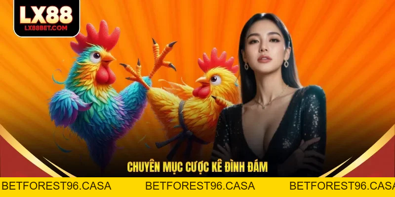 LX88 Horror - Link Đăng Nhập LX88 Chính Thức 2026 | Đăng Ký +88k - betforest96