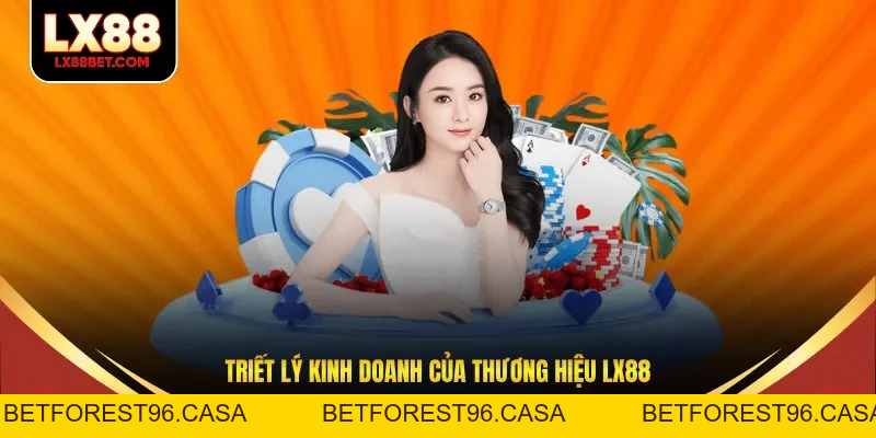 LX88 Horror - Link Đăng Nhập LX88 Chính Thức 2026 | Đăng Ký +88k - betforest96