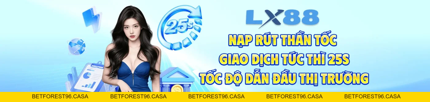 LX88 Horror - Link Đăng Nhập LX88 Chính Thức 2026 | Đăng Ký +88k - betforest96